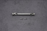 LIKERC 1/14 Unimog U535 Rc Tractor Stainless Steel Drive Shaft LK-0005
