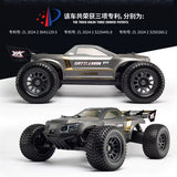 YIKONG YT7 YK9071 PRO 1/7 6S Brushless RC CAR RTR