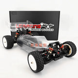 LC Racing LC10B5 V2 1/10 4wd Rc Car Kit