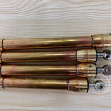 CUT Hobby 1/14 RC Excavator Miniature Hydraulic Cylinder YG02