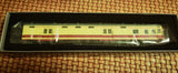 MTC 1/87 HO SCALE XL22 Luggage Train