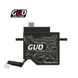 TG RACING TG SUPER RW00 1/24 RC DRIFT CAR Universal Metal Servo