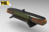 1/24 Rc Drift Car 3d Print Op Warning Lamp Shade