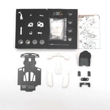 JDMODEL JDM-298 1:10 RC Kart Model KIT RTR