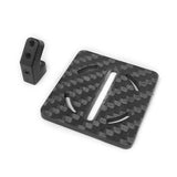 KKPIT PDK 1/10 RC RWD RC DRIFT CAR Rear ESC Mounting Bracket 31011