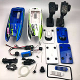 TYXIN TX768 Rc Boat Repair Parts