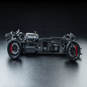 MST MRX-S PRO 1/10 RWD RC DRIFT CAR KIT 532208 – VAJJEXRC
