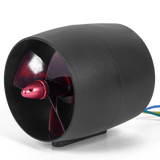 12-24V underwater thruster, waterproof 3548 brushless motor 320kv FOR RC BOAT