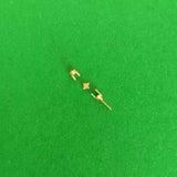 1:87 1:72 Scale Static Change Micro Universal Metal Joint