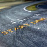 ARKEDGE 1/24 RC DRIFT CAR  splicing track 1.2x2.4 meters