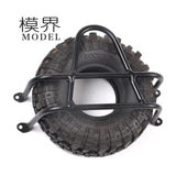 1/10 Rc Car Five Door Pajero Shell 3D Printed Op Parts