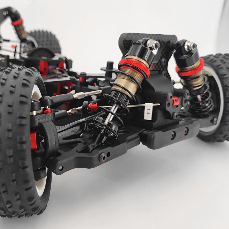 LC Racing LC10B5 V2 1/10 4wd Rc Car Kit – VAJJEXRC