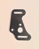 CCRacing MUGEN MRX7 Rc Car Carbon Fiber OP Parts