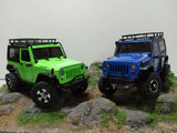 Orlandoo Hunter A01 1/35 FULL OP Brushless RC Climbing Wrangler Crawler CAR RTR