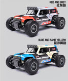 Yikong YK7081 TB8 1/8 4wd Brushless Rc Car RTR