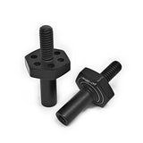 KKPIT 1/10 PDK Rwd Rc Drift Car Front Wheel Adapter Yd2 Od Mst Universal 31031