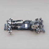Clover-ss 1/24 Rc Drift Car Frame KIT