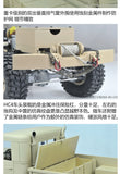 CROSSRC HC4 1/12 US M35 4X4 RC TRUCK KIT RTR