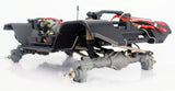 YIKONG 1/10 YK4102 4WD  Remote Control Crawler Climbing Car RTR