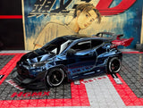 HGMX HGD1 1/24 RWD Brushless RC DRIFT CAR RTR