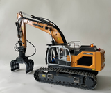 XDRC 945 1/14 RC Hydraulic Excavator Hydraulic Claw