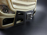 1/14 Tamiya Actros 1851 3363 Arocs 3348 RC Tractor Bumper