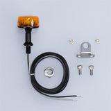 1/14 Tamiya Rc Truck Rotating Warning Light 2rl-012