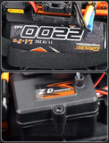 ZD RACING SC12 1/12 4wd Brushless Rc Car RTR