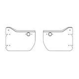 CAPO CD15827 JKMAX 1/8 Rc Car Parts