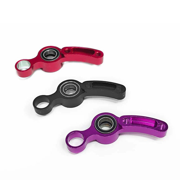 KKPIT 1/10 PDK RC DRIFT CAR Gearbox Shaft Suspension Motor Seat 31035