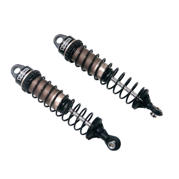 YIKONG YK4082 PRO 1/8 RC CAR Shock Absorber 1 Pair 14069