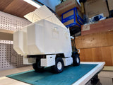 LDRC Unimog P06 RC CAR 3D Printed RV Shell OP