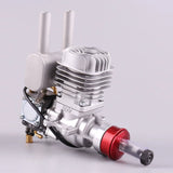 RCGF 10cc RE Rear Exhaust RC Fixed Wing Petrol Engine