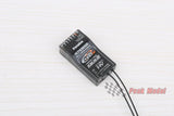 Futaba T32MZ Remote Transmitter with 7108 Receiver