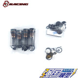 3RACING Sakura D5S 1/10 Rwd Rc Drift Car Original OP PART