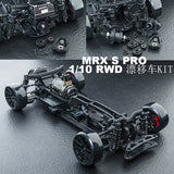 MST MRX-S PRO 1/10 RWD RC DRIFT CAR KIT 532208