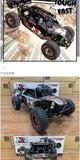 NSR 5XL-E 1/5 4WD Brushless 6-8S RC CAR RTR