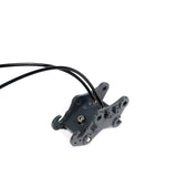 CUT-YYKH 914/920 Rc Excavator OP Hydraulic Quick Removal