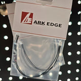 ARKEDGE 1/24 RWD RC DRIFT CAR ESC Wire Power Wire Gyroscope Wire op