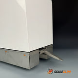 1/14 SCALECLUB TAMIYA SCANIA 770S RC Container Trailer