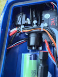 TYXIN TX768 BRUSHLESS Rc Turbojet Boat RTR