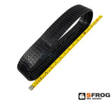 SFROG 1/14 Panther T14 RC Infinite Rotary Hydraulic Dump Truck RTR