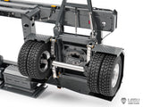 LESU 1/14 RC TRACTOR Metal Ro-Ro Trailer LS-A0065