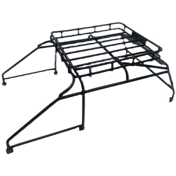 CAPO CUB1 1/18 Rc Car  Metal Rack