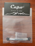CAPO 1/8 R34 GTR RC CAR  Light Set Car Logo Pulley Fixed Rod OP PART
