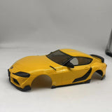 1/24 Supra Rc Drift Car Plastic  Finished Car Shell