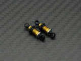 LS Studio LSDP/NLSD/LSD 1/24 Rc Drift Car Universal Shock Absorber Segmented Spring