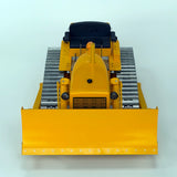 1/14 D7 RC Metal Hydraulic Track Bulldozer RTR