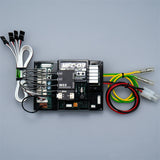 JWB TAMIYA1/14 RC TRACTOR MFC-01 MFC-03 4 IN 1 Light Adapter Module KZQ-M02