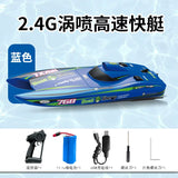 TYXIN TX768 BRUSHLESS Rc Turbojet Boat RTR